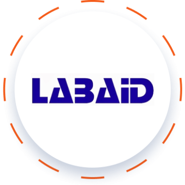 Labaid Pharma